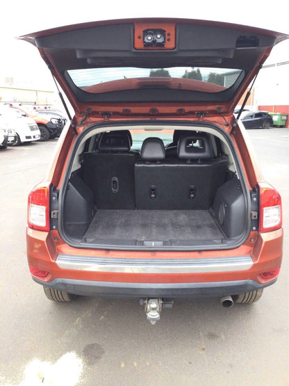 2012 Jeep Compass Limited MK49