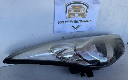 2013 Hyundai Elantra MD Sedan Right Headlight