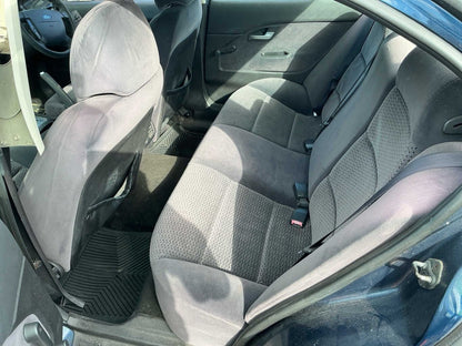 2003 Ford Falcon XT BA