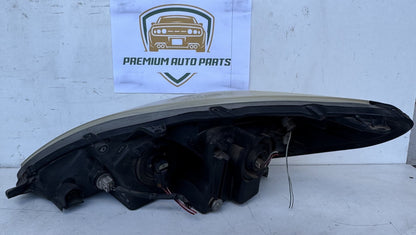 2003   Right Headlight