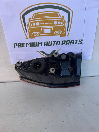 2020   Left Taillight Garnish