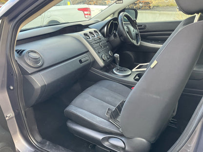 2010 Mazda CX-7 Classic ERStation Wagon 
Mazda
CX-7