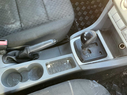 2010 Ford Focus CL LV