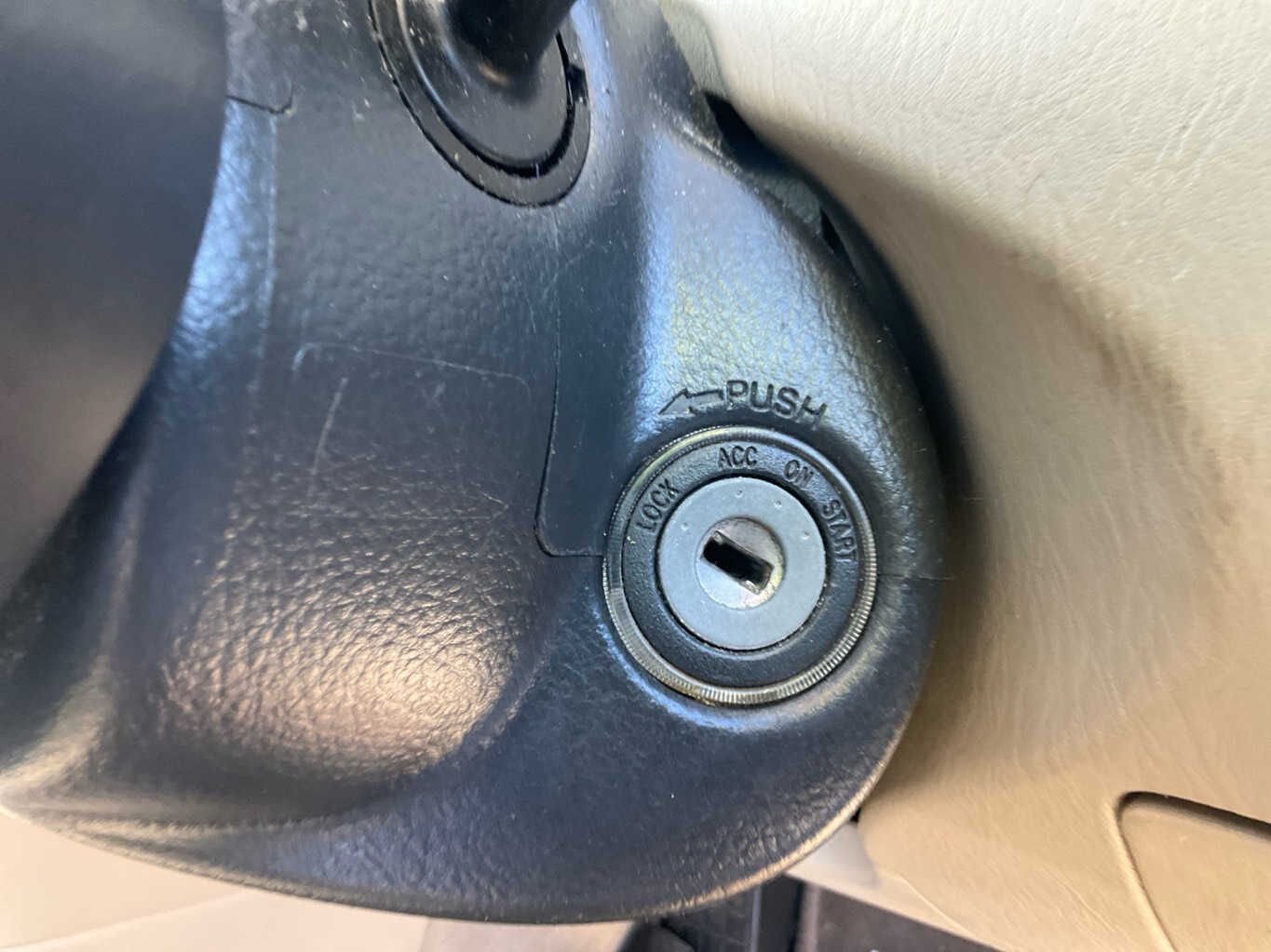 2003 Toyota Corolla E120