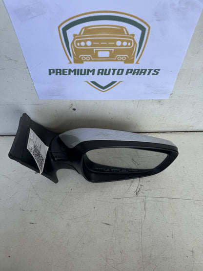 2015 Hyundai i30 GD Hatchback Right Door Mirror