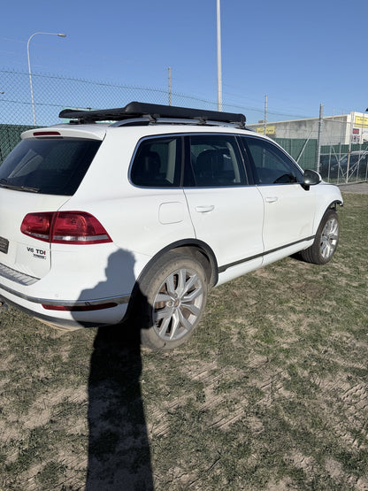 2016 Volkswagen Touareg  Station Wagon 
Volkswagen
Touareg