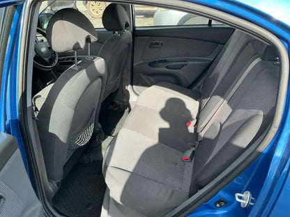 2011 Kia Rio Sports JB