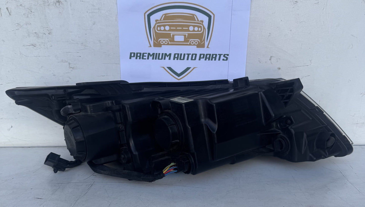 2015  TF Left Headlight