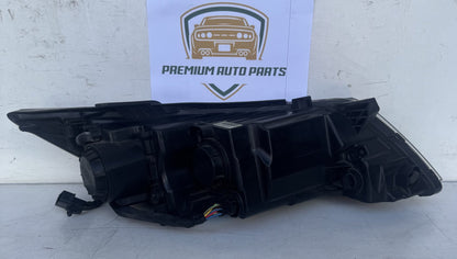 2015  TF Left Headlight