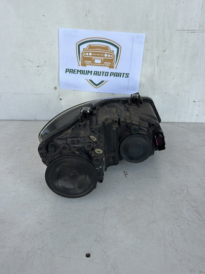 2012 Volkswagen Polo Hatchback Left Headlight