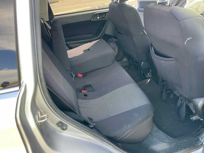 2013 Subaru Forester SJ