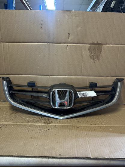 2005 Honda Accord - Grille