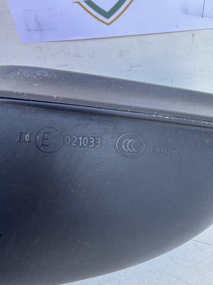 2011  V-Class W639 Right Door Mirror