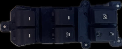 2015 Hyundai Santa Fe DM Station Wagon Master Power Window Switch