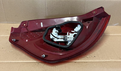 2010 Ford Fiesta - Right Taillight
