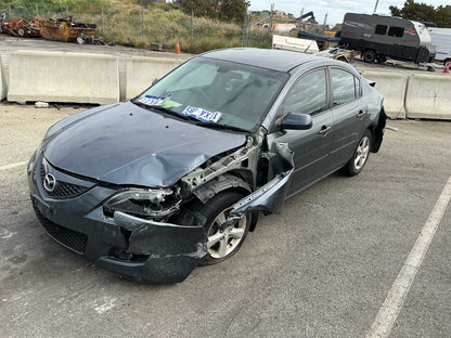 2008 Mazda Mazda3 Neo BK