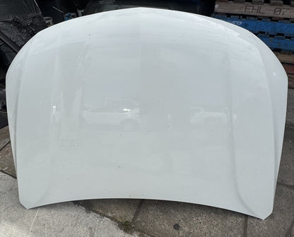 2018 Mitsubishi Triton Pickup Bonnet