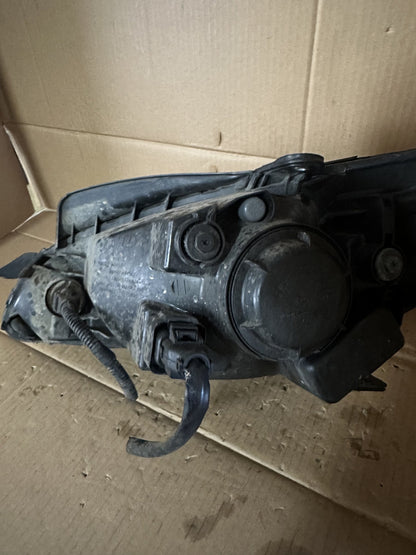 2007 Hyundai Getz TB Hatchback Right Headlight 1750