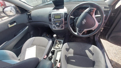2010 Hyundai i30 SLX FD