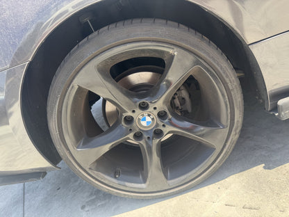 2005 BMW 325i E92