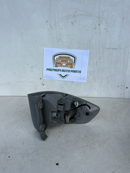 2008 Subaru Impreza GH Hatchback Right Taillight