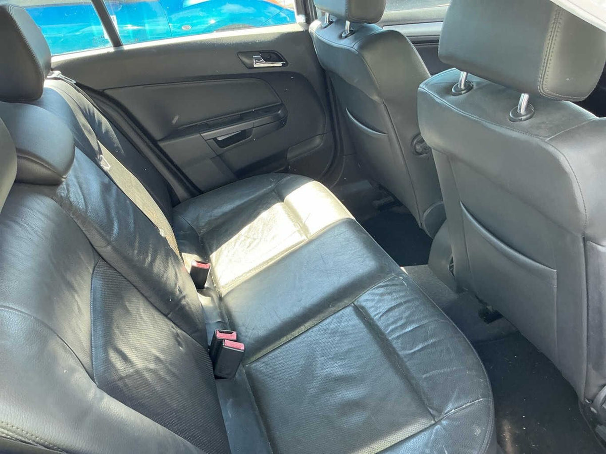 2006 Holden Astra CDX AH
