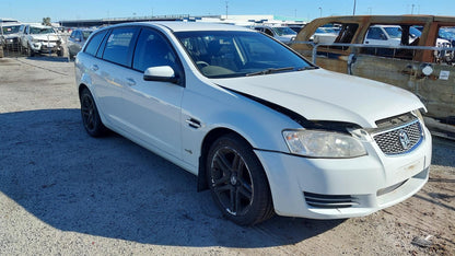 2013 Holden Commodore