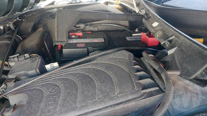 2013 Mercedes-Benz A250