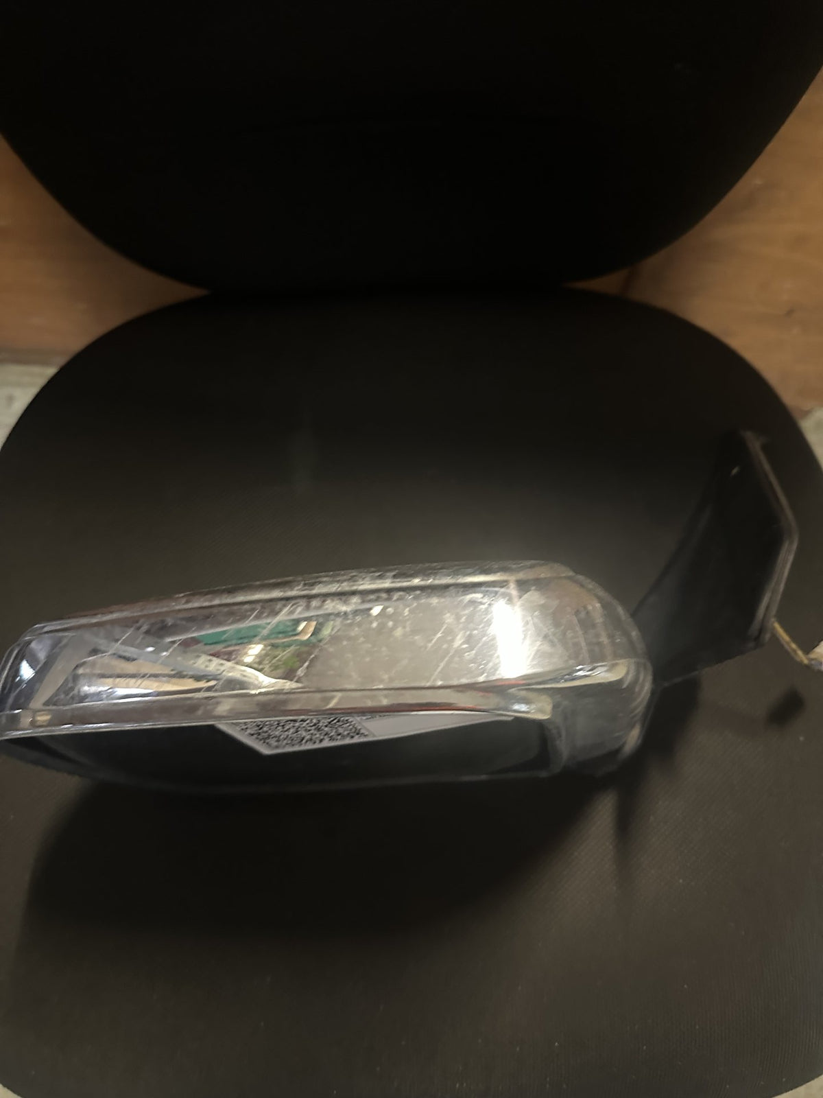 2006 Mitsubishi Triton L 200, Triton Unknown Left Door Mirror 021098
