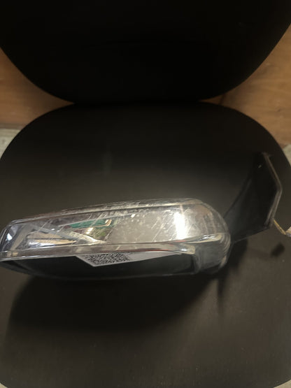 2006 Mitsubishi Triton L 200, Triton Unknown Left Door Mirror 021098