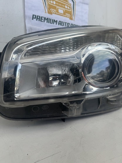 2010   Left Headlight