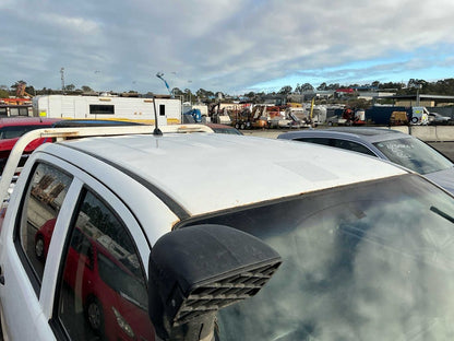 2012 Toyota Hilux N70