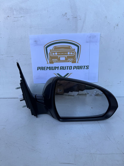 2018  AD Right Door Mirror