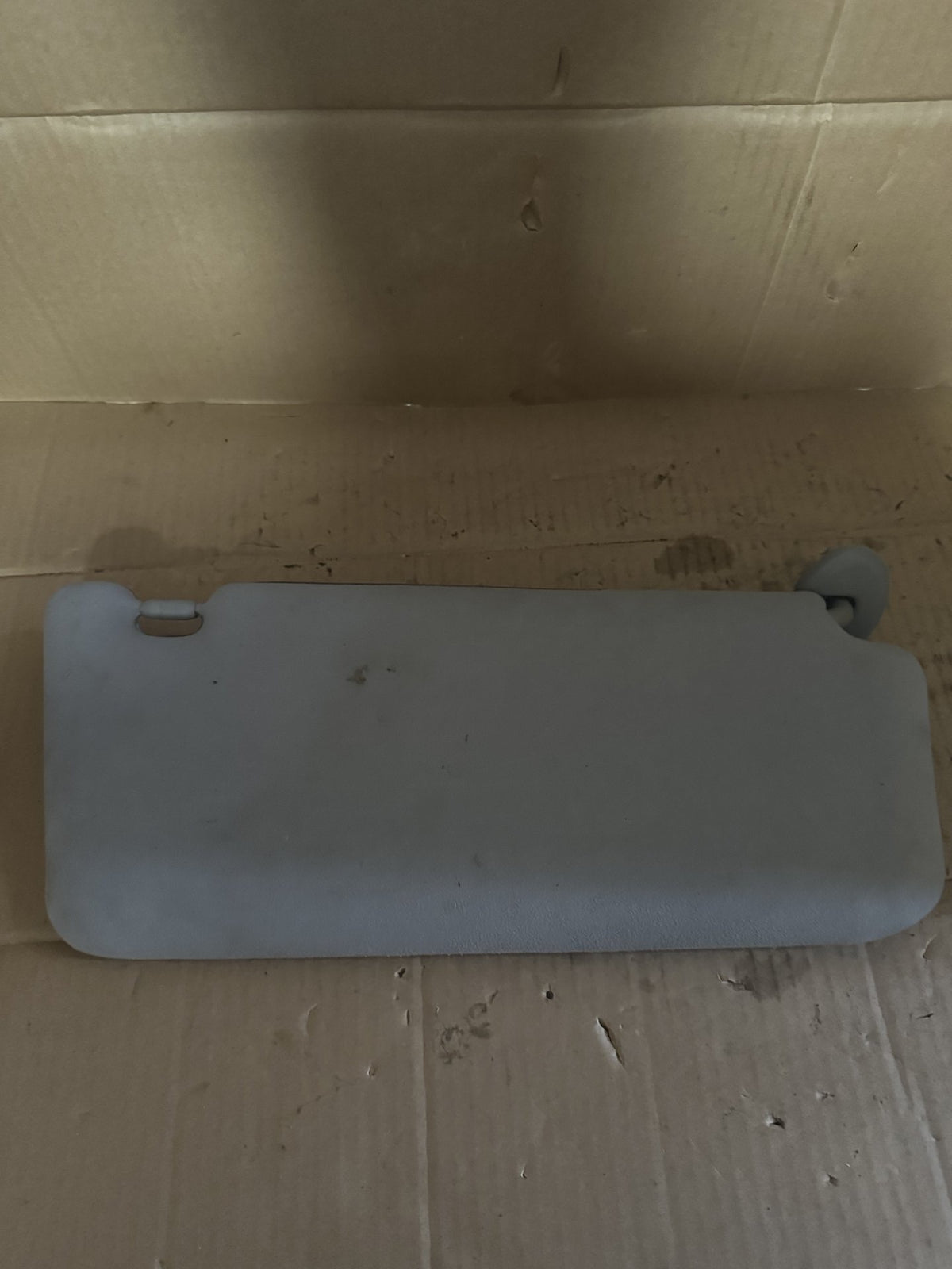 2008 Toyota Aurion Sedan Left Sun Visor
