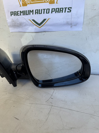 2017 Kia Sportage Station Wagon Right Door Mirror 049664