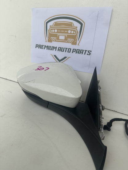 2021  MK1 - A1 Right Door Mirror