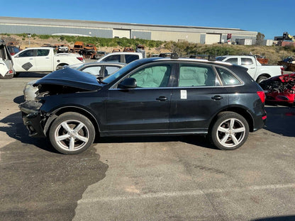 2009 Audi Q5 ES 8R