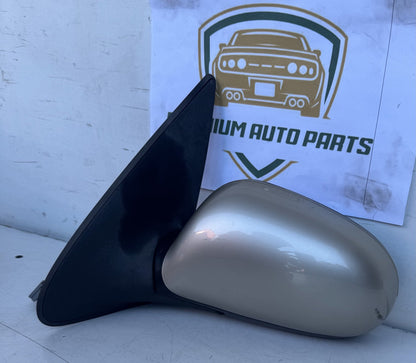 2002   Left Door Mirror