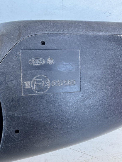 2018  YP Right Door Mirror