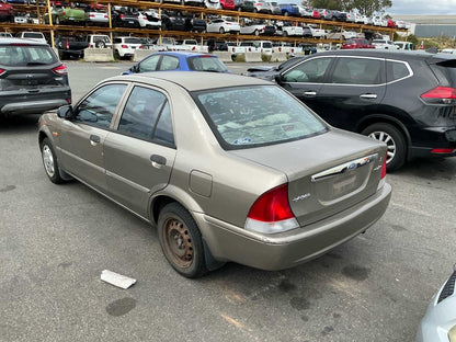 1999 Ford Laser LXi KN