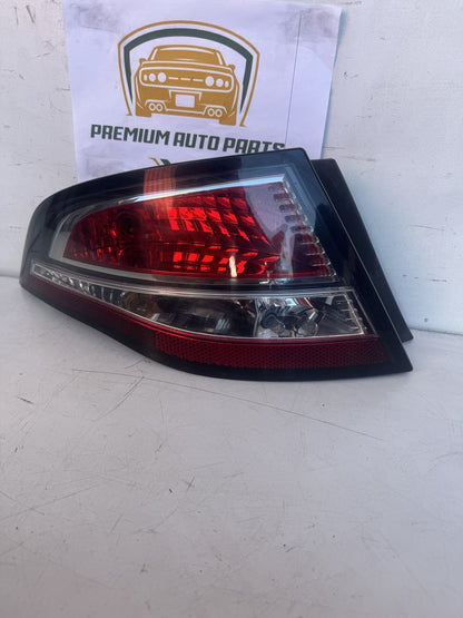 2010 Ford Falcon FG - Left Taillight