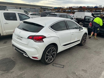 2012 Citroen DS4 NX*