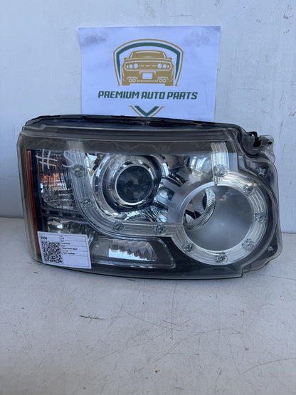 2010 Land Rover Range Rover Sport Station Wagon Right Headlight
