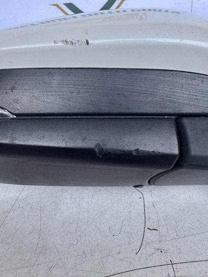 2015  U50 Right Door Mirror
