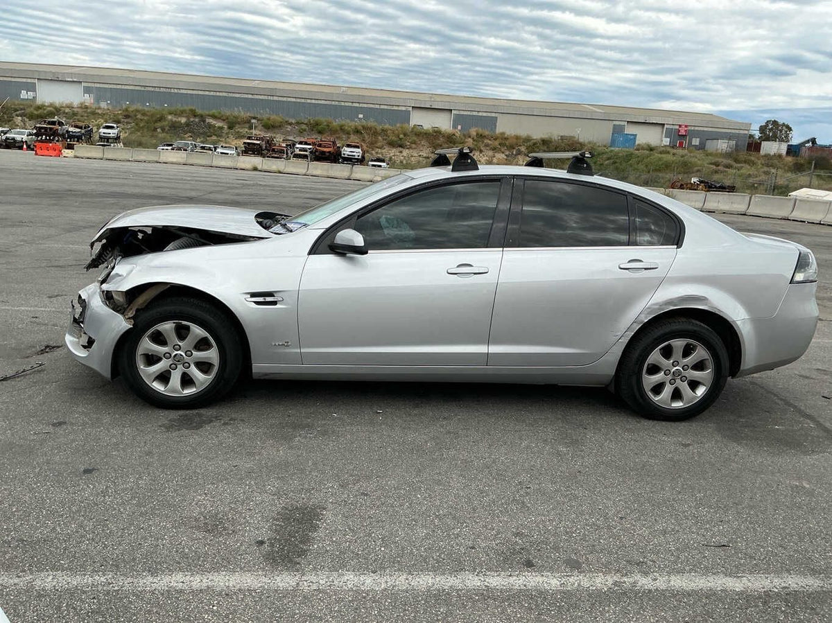 2013 Holden Commodore Omega VE