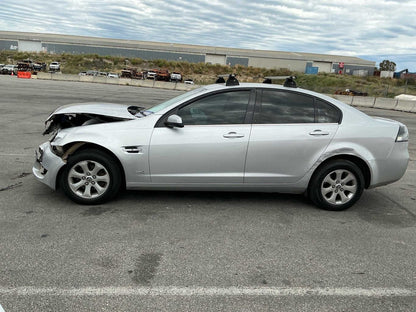 2013 Holden Commodore Omega VE