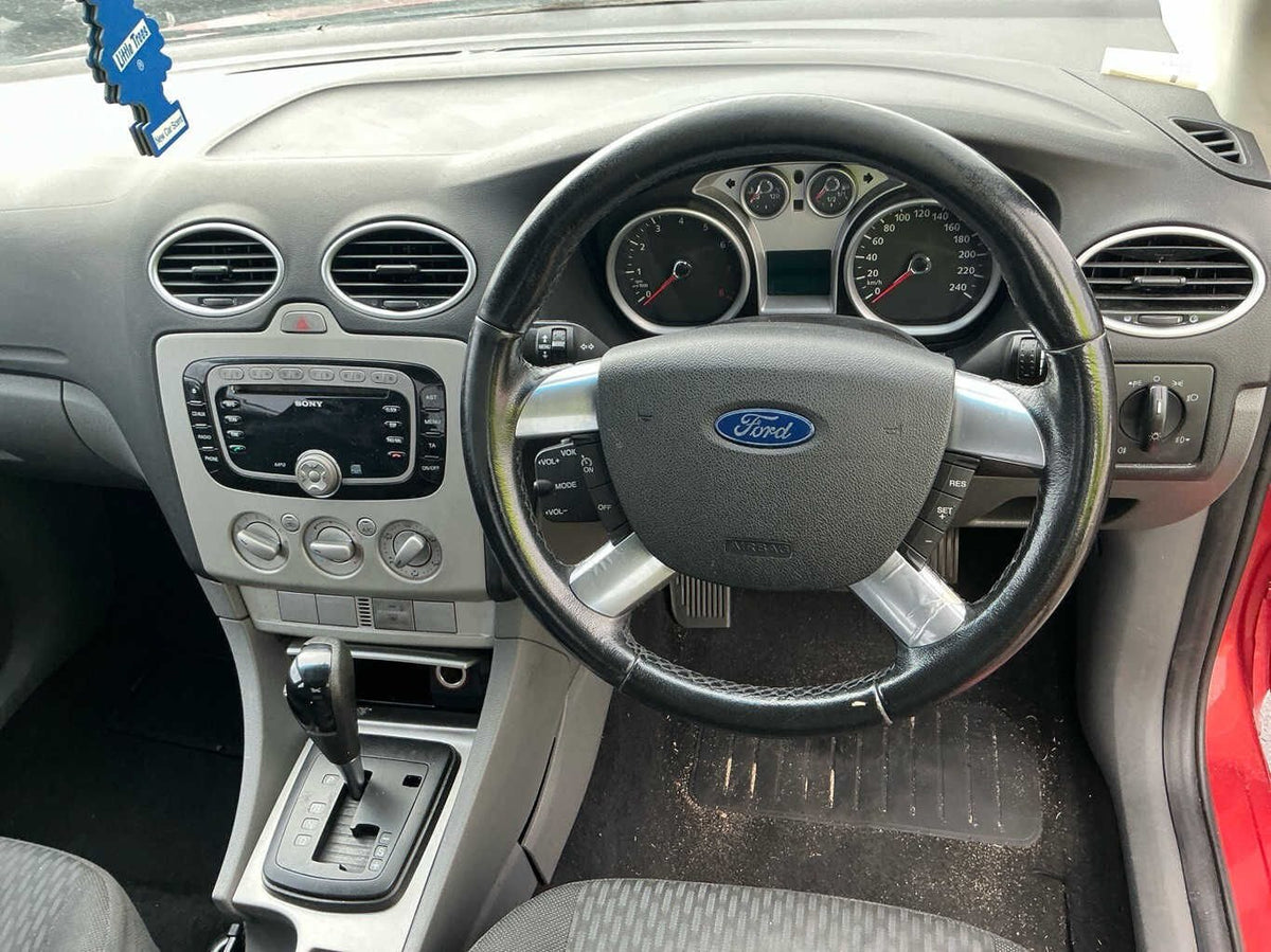 2011 Ford Focus LX LV