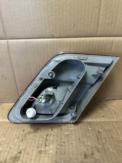 2011 Toyota Camry - Left Boot Light
