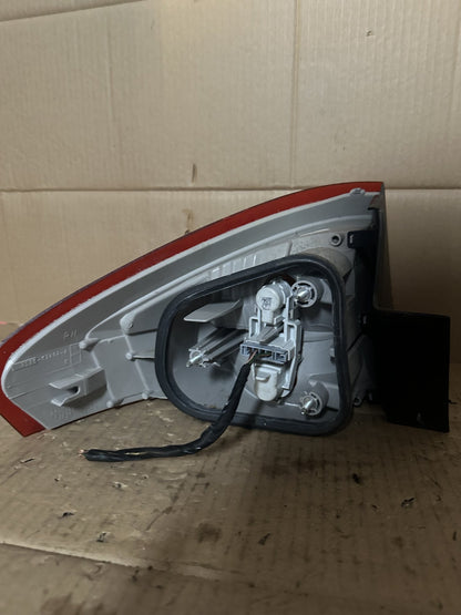 2008 Ford Mondeo MA Sedan Right Taillight 11379
