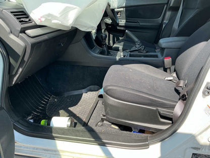 2013 Subaru XV I GP